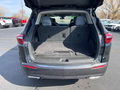2020 Buick Enclave — photo 17 view