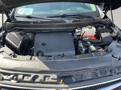 2020 Buick Enclave — photo 22 view