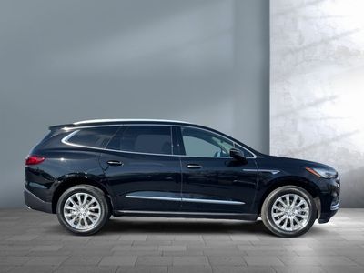 2020 Buick Enclave — photo 7 view