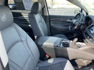 2020 Buick Enclave — photo 15 view
