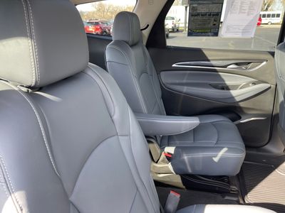 2020 Buick Enclave — photo 14 view