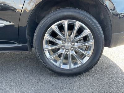 2020 Buick Enclave — photo 16 view
