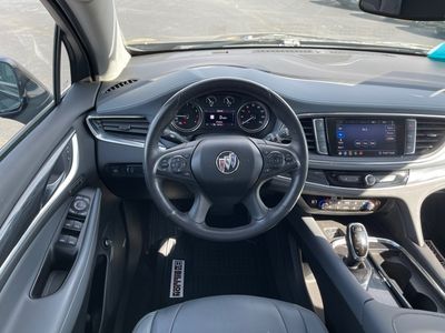 2020 Buick Enclave — photo 19 view