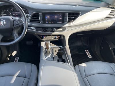 2020 Buick Enclave — photo 13 view