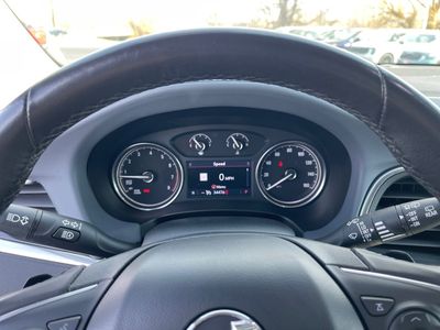 2020 Buick Enclave — photo 10 view