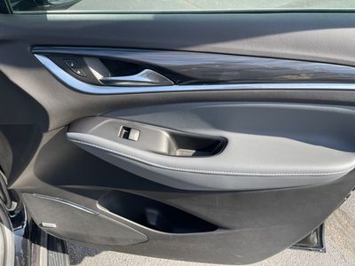 2020 Buick Enclave — photo 21 view