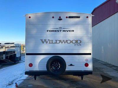2026 Forest River RV Wildwood - Photo 6