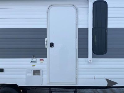 2026 Forest River RV Wildwood - Photo 12