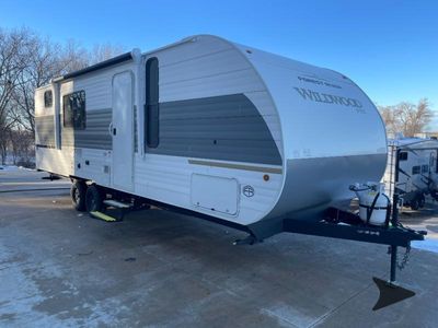 2026 Forest River RV Wildwood - Photo 2