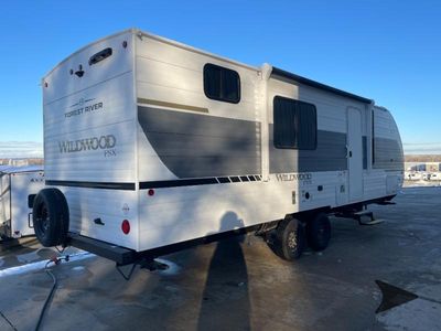 2026 Forest River RV Wildwood - Photo 7