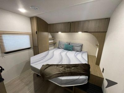 2026 Forest River RV Wildwood - Photo 37