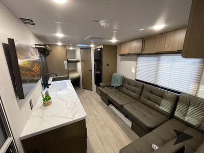 2026 Forest River RV Wildwood - Photo 14