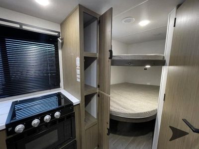 2026 Forest River RV Wildwood - Photo 22