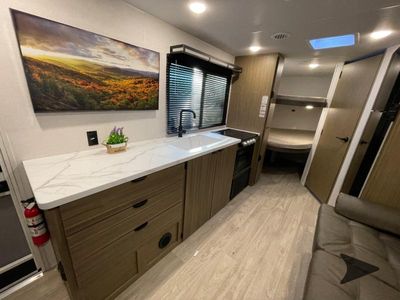 2026 Forest River RV Wildwood - Photo 15