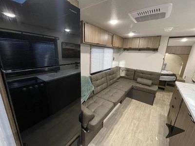 2026 Forest River RV Wildwood - Photo 31