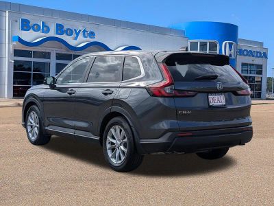 2025 Honda CR-V - Photo 5
