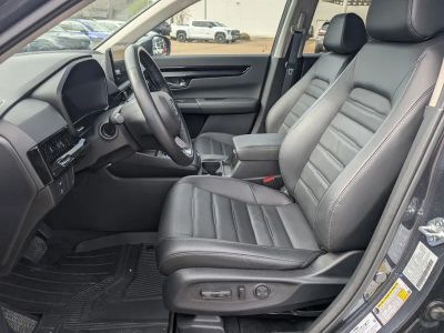 2025 Honda CR-V - Photo 10