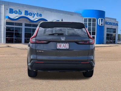 2025 Honda CR-V - Photo 4