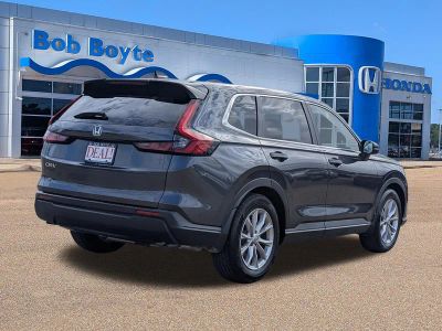 2025 Honda CR-V - Photo 3