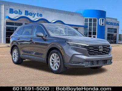 2025 Honda CR-V - Photo 1