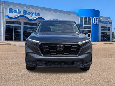 2025 Honda CR-V - Photo 8