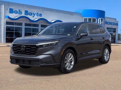 2025 Honda CR-V - Photo 7