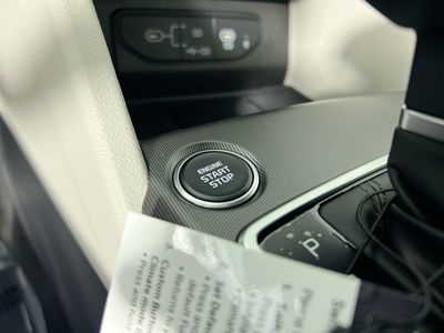 2026 Kia Sportage — photo 22 view
