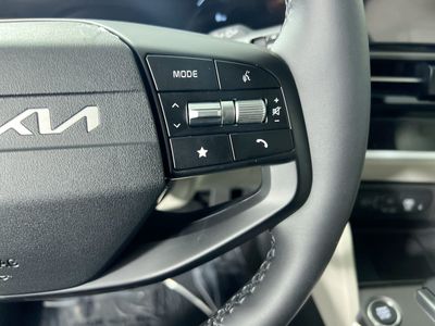 2026 Kia Sportage — photo 18 view
