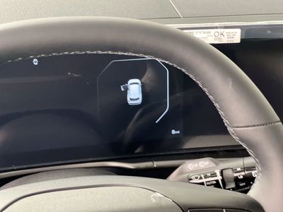 2026 Kia Sportage — photo 21 view