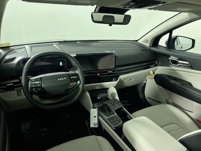 2026 Kia Sportage — photo 30 view