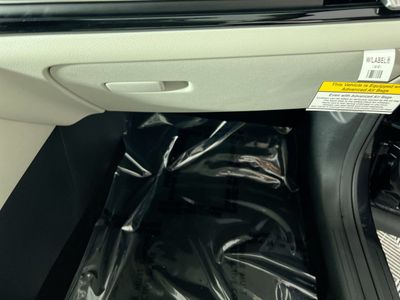 2026 Kia Sportage — photo 34 view