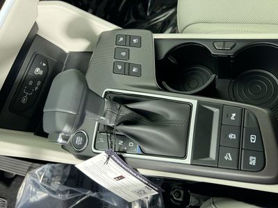 2026 Kia Sportage — photo 23 view