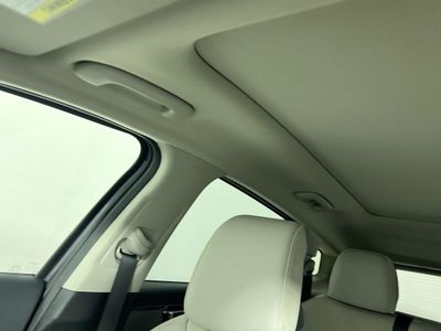 2026 Kia Sportage — photo 20 view