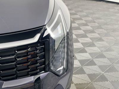 2026 Kia Sportage — photo 10 view