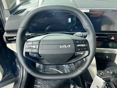 2026 Kia Sportage — photo 16 view