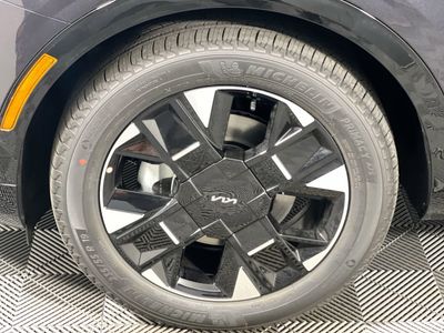 2026 Kia Sportage — photo 12 view