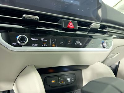 2026 Kia Sportage — photo 25 view