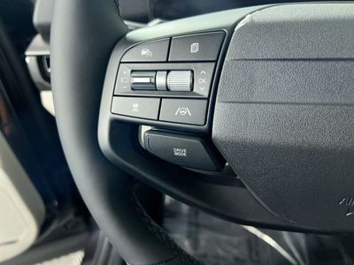 2026 Kia Sportage — photo 17 view