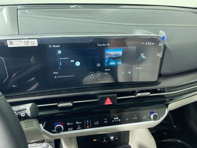 2026 Kia Sportage — photo 26 view