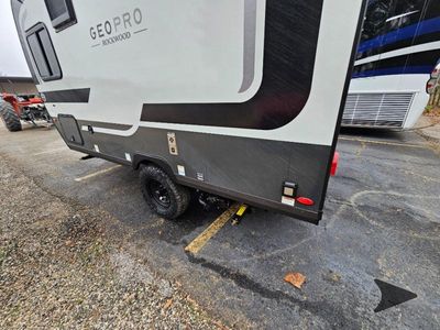 2026 Forest River RV Rockwood GEO Pro - Photo 15