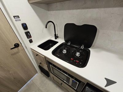 2026 Forest River RV Rockwood GEO Pro - Photo 33