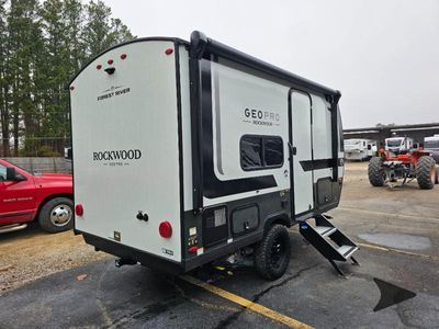 2026 Forest River RV Rockwood GEO Pro - Photo 8