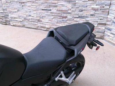2025 Honda CB750 Hornet - Photo 6