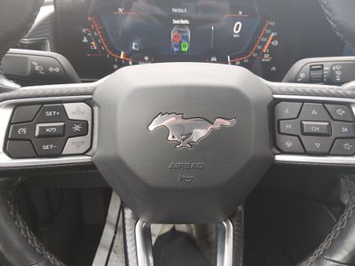2024 Ford Mustang - Photo 12