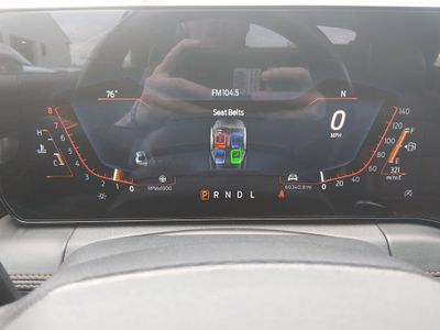 2024 Ford Mustang - Photo 14