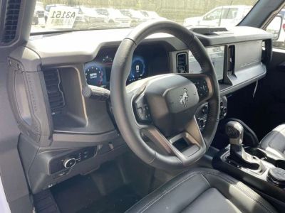 2026 Ford Bronco — photo 15 view
