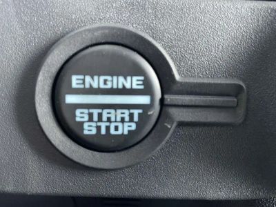 2026 Ford Bronco — photo 25 view