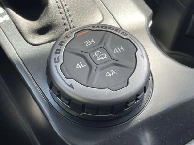 2026 Ford Bronco — photo 22 view
