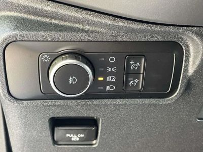 2026 Ford Bronco — photo 12 view