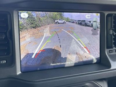 2026 Ford Bronco — photo 21 view